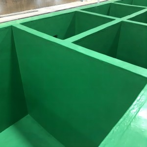 龙岩防腐水池，龙岩水池防腐防渗怎么做，龙岩防腐水池施工厂家